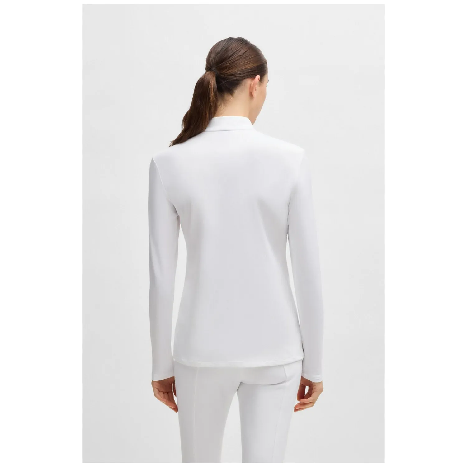 Damen BOSS EQUESTRIAN Turnierbekleidung<Turnierhirt inou