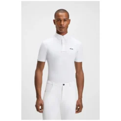 Herren Loesdau Turnierbekleidung<BO EQUETRIAN Turnierhirt Marty