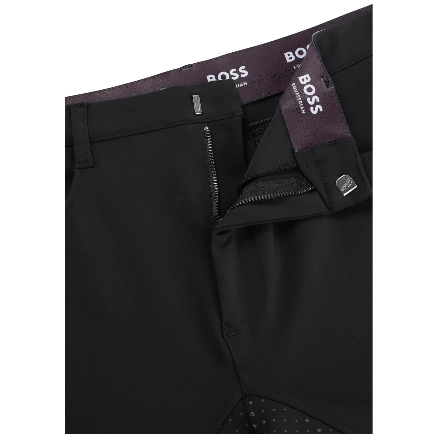 Herren BOSS EQUESTRIAN Reithosen<Vobeatz-Reithoe Ji