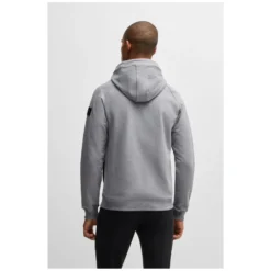 Herren BOSS EQUESTRIAN Pullover & Hoodies<Zip-Hoodie River