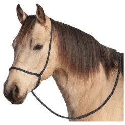 Loesdau Knotenhalfter<BROCKAMP Halfter Onesize