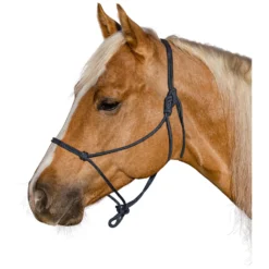 Brockamp Geschenke Für Reiter|Knotenhalfter<Knotenhalfter Horse-Man-Halfter