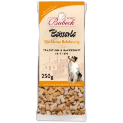 Loesdau Hundesnacks<BUBECK Beisserle