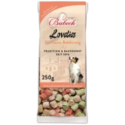 Loesdau Hundesnacks<BUBECK Lovelies