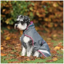 bucas Hundemäntel<Hundemantel Dog Rug Freedom 50 g