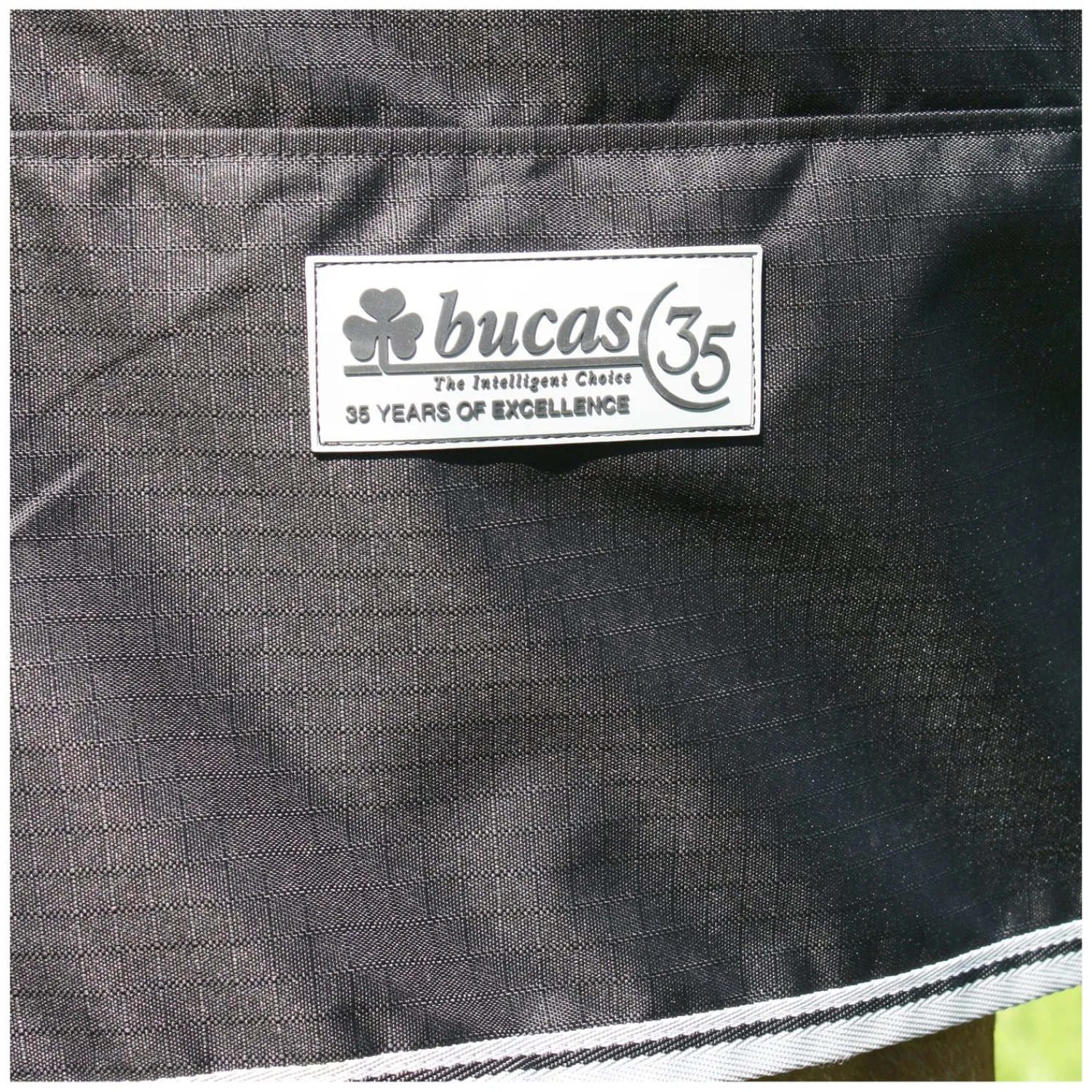 bucas Pferdedecken<Outdoordecke Anniversary Turnout Light