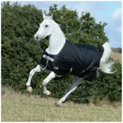 bucas Pferdedecken<Outdoordecke Anniversary Turnout Light