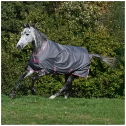 bucas Pferdedecken<Outdoordecke Freedom Turnout