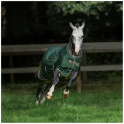 bucas Pferdedecken<Outdoordecke Freedom Turnout