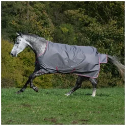 bucas Pferdedecken<Outdoordecke Freedom Turnout 150 g