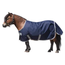 bucas Pferdedecken<Outdoordecke Freedom Turnout Light Pony