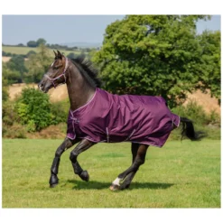 bucas Pferdedecken<Outdoordecke Freedom Turnout Light