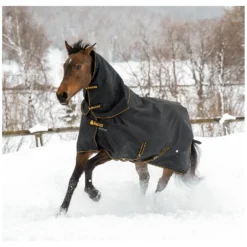 bucas Pferdedecken<Outdoordecke Irish Turnout 150 g