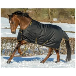 bucas Pferdedecken<Outdoordecke Irish Turnout 150 g
