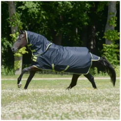 bucas Pferdedecken<Outdoordecke Oasis Turnout