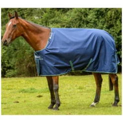 bucas Pferdedecken<Outdoordecke Smartex Medium Turnout