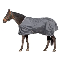 Loesdau Pferdedecken<bucas Outdoordecke Smartex Rain