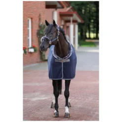 bucas Pferdedecken|Transportdecken<Show-Line Collection Abschwitzdecke