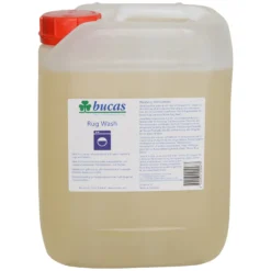 Loesdau Deckenzubehör|Waschmittel & Imprägnierung<Bucas Waschmittel Rug Wash