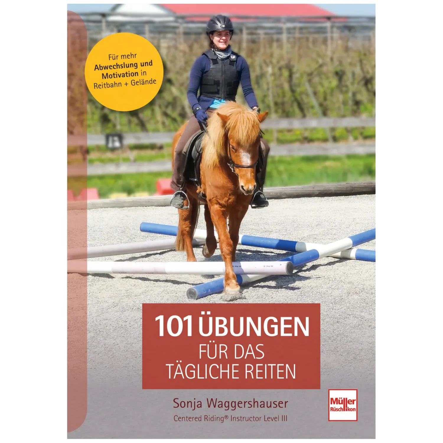 Loesdau Bücher & Multimedia<101 Übungen für das tägliche Reiten