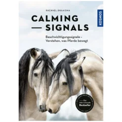 Loesdau Bücher & Multimedia<Calming Signals