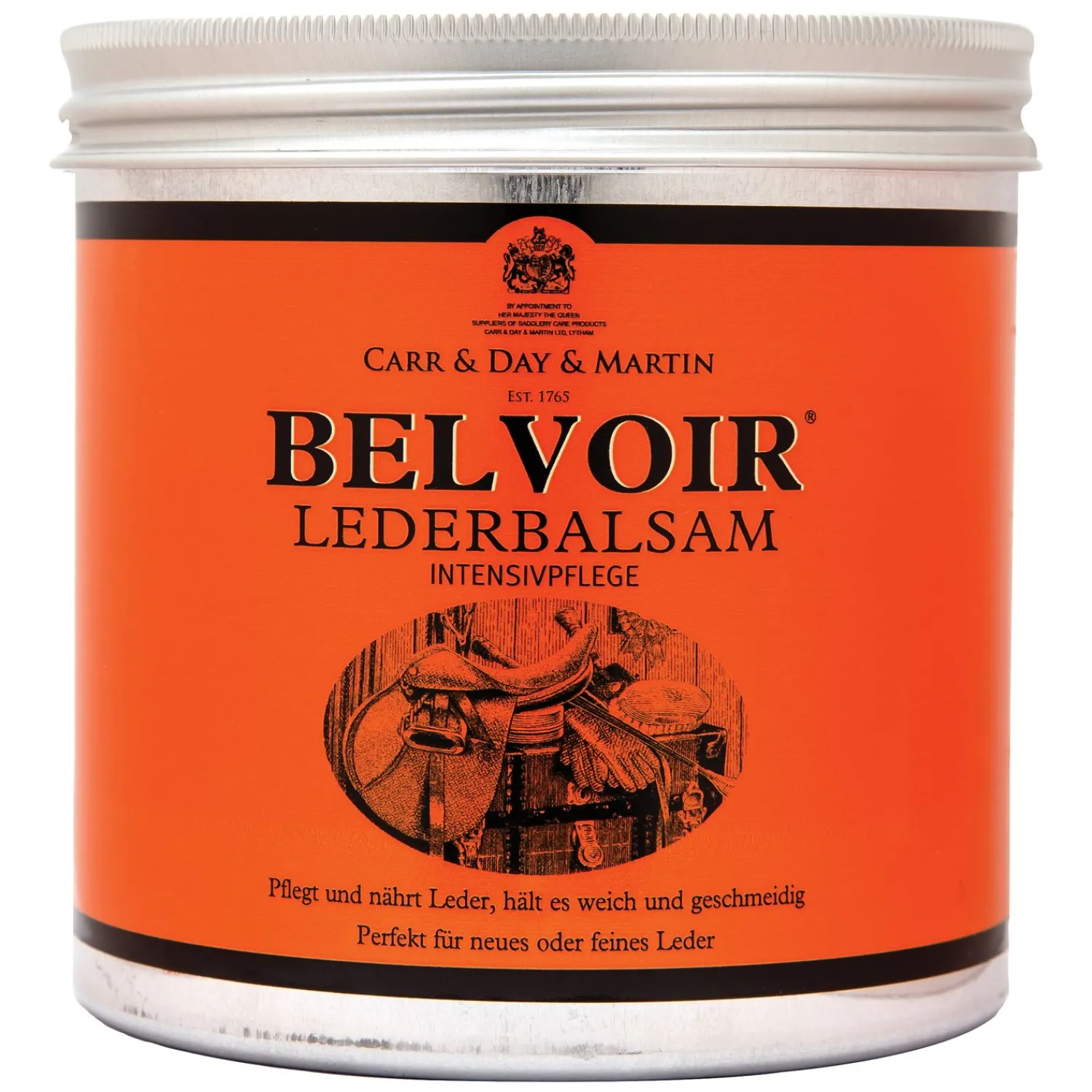Loesdau Lederpflege<CARR & DAY & MARTIN Belvoir Lederbalsam