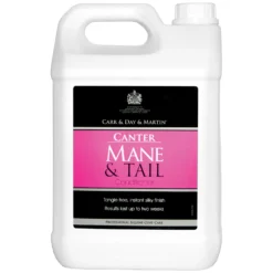 Loesdau Pferdepflege<CARR & DAY & MARTIN Canter Mane & Tail