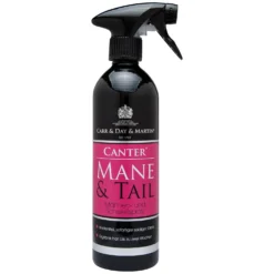 Loesdau Pferdepflege<CARR & DAY & MARTIN Canter Mane & Tail