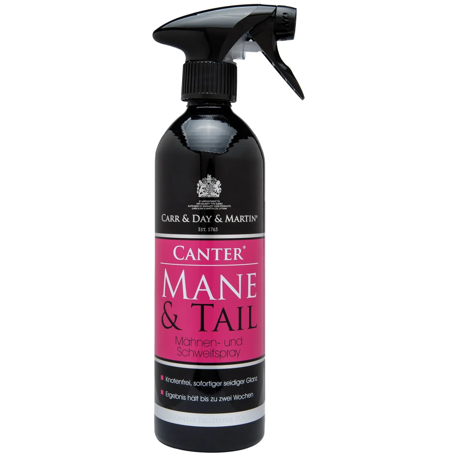 Loesdau Pferdepflege<CARR & DAY & MARTIN Canter Mane & Tail