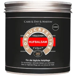 Loesdau Pferdepflege<CARR & DAY & MARTIN Cornucrescine Hoof Balm