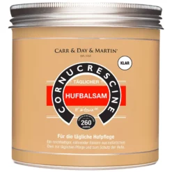 Loesdau Pferdepflege<CARR & DAY & MARTIN Cornucrescine Hoof Balm
