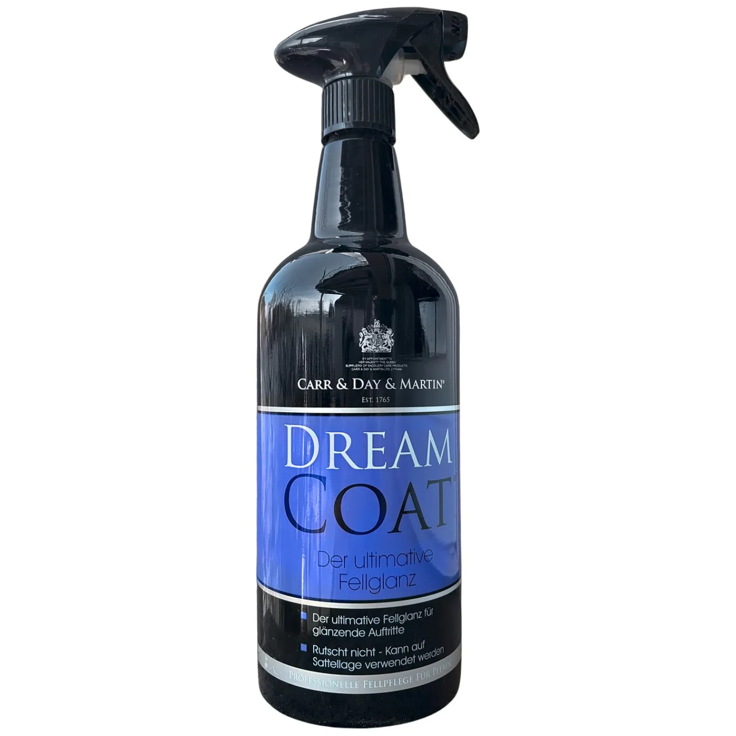 Loesdau Pferdepflege<CARR & DAY & MARTIN Dreamcoat