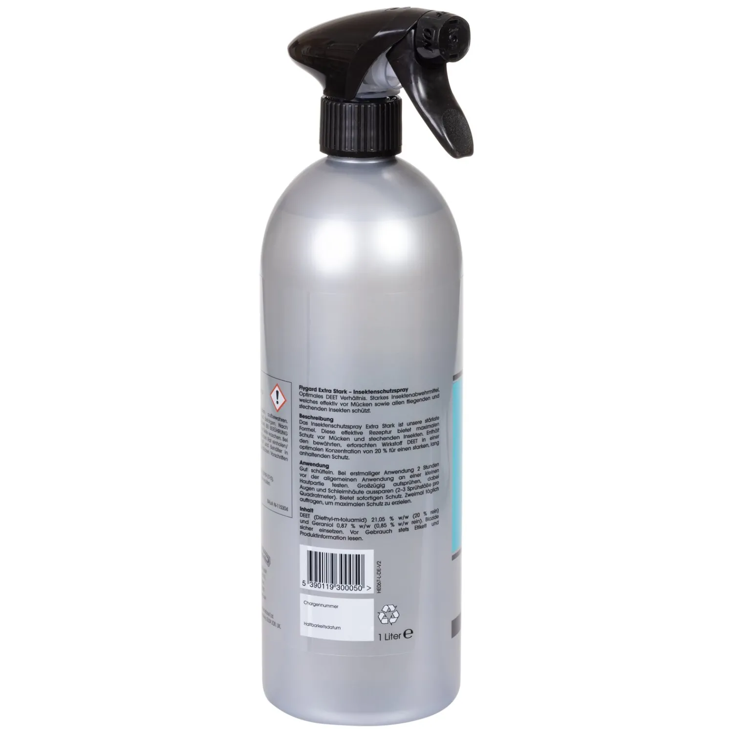 Loesdau Fliegensprays<CARR & DAY & MARTIN Extra Stark Insektenschutzspray