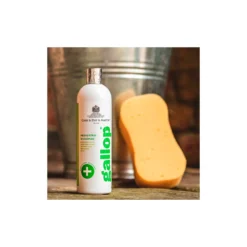 Loesdau Stallapotheke|Pferdepflege<CARR & DAY & MARTIN Medizinisches Shampoo Gallop