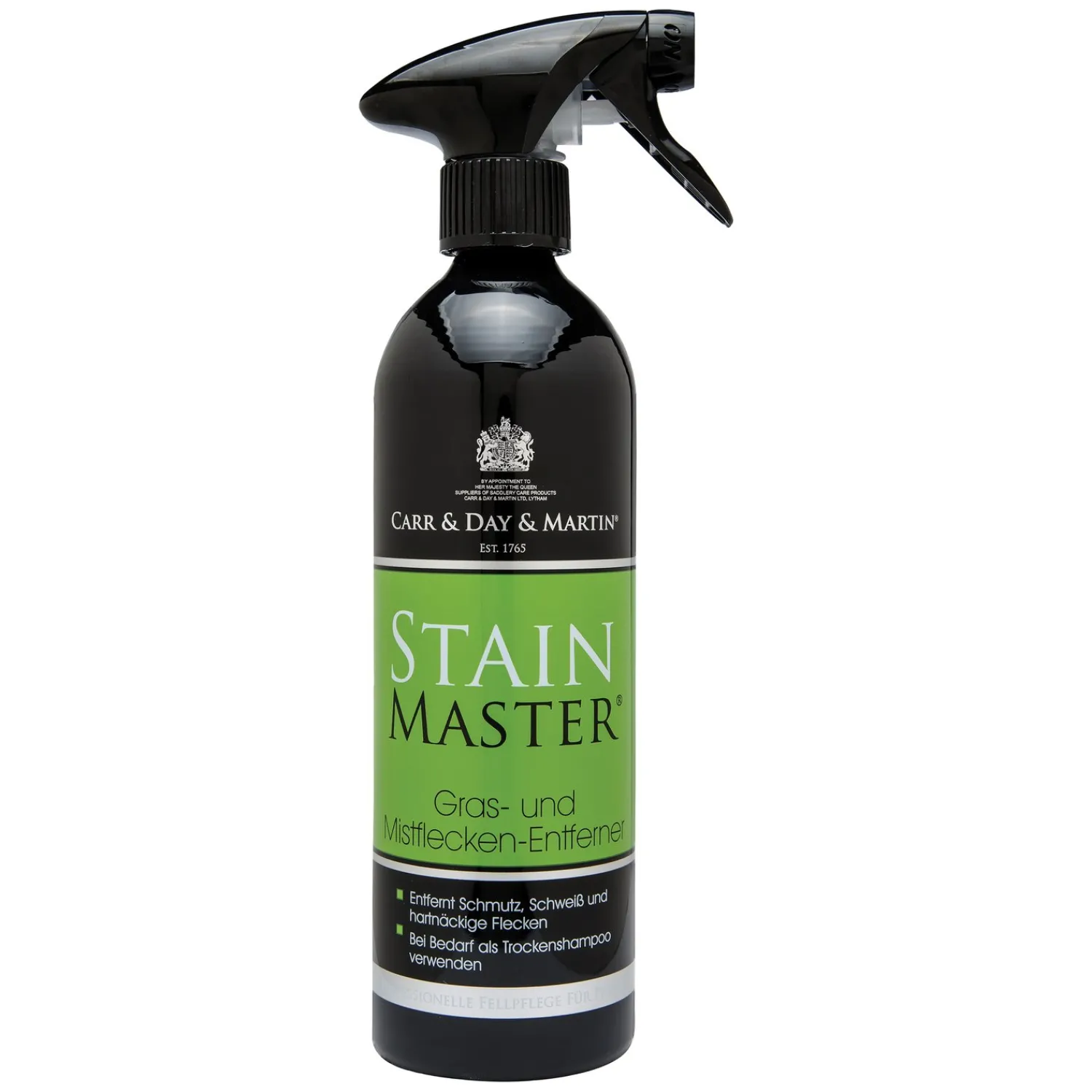 Loesdau Pferdepflege<CARR & DAY & MARTIN Stain Master