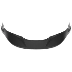 Loesdau Reithelm-Zubehör<CASCO Helmschild für Reithelm Mistrall-2