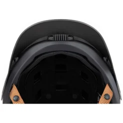 Loesdau Reithelm-Zubehör<CASCO Helmschild für Reithelm Mistrall-2