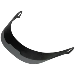 Loesdau Reithelm-Zubehör<CASCO Helmschild für Reithelm Mistrall