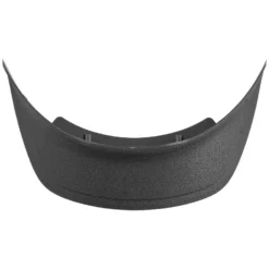 Loesdau Reithelm-Zubehör<CASCO Helmschild für Reithelm Choice und Nori