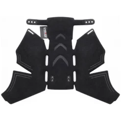 CASCO Reithelm-Zubehör<Innenautattung für Due One Reithe