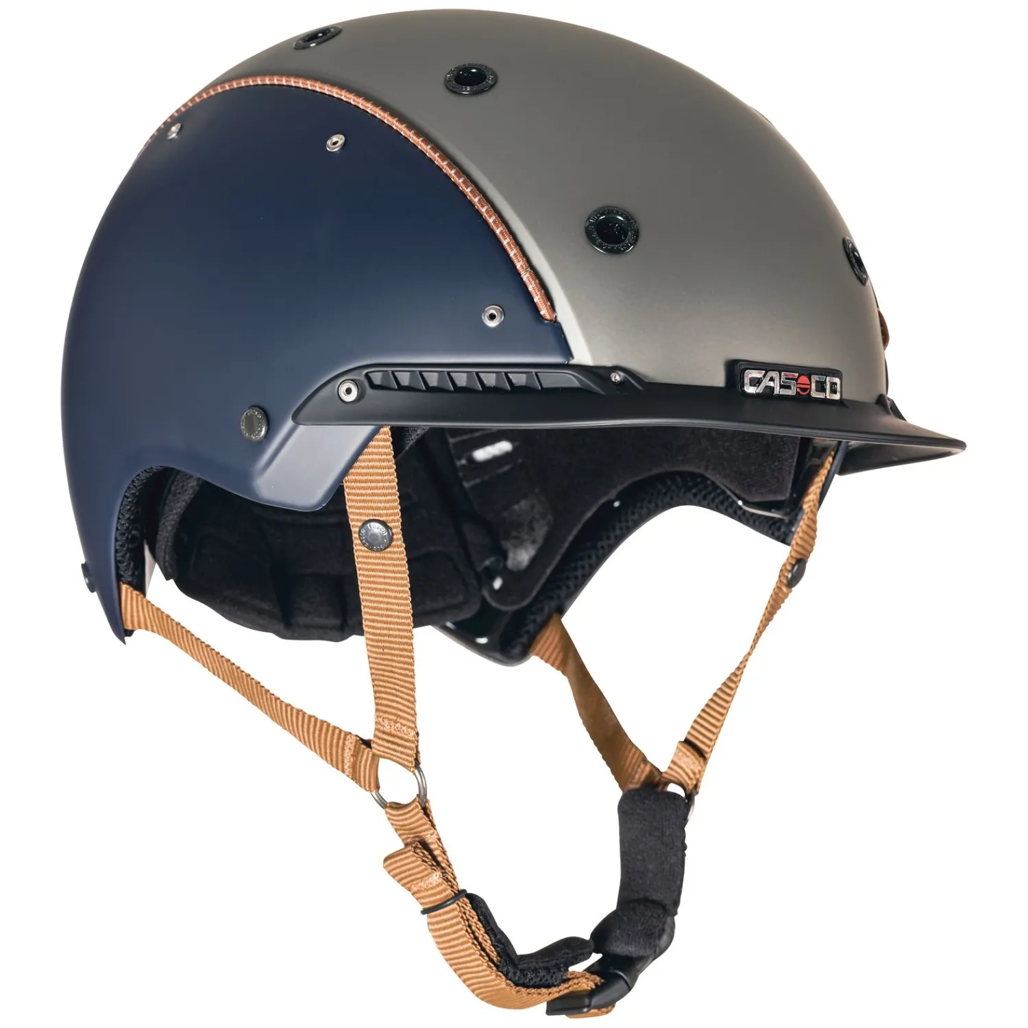 CASCO Reithelme<Reithelm Champ-3