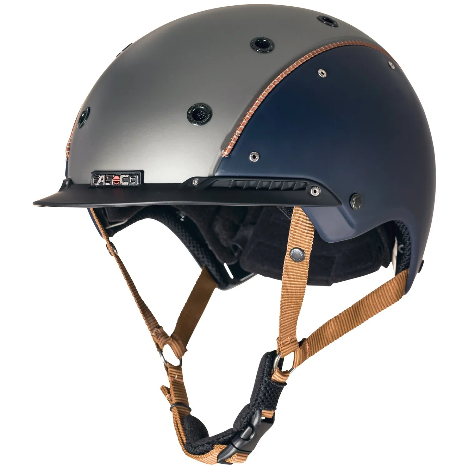 CASCO Reithelme<Reithelm Champ-3