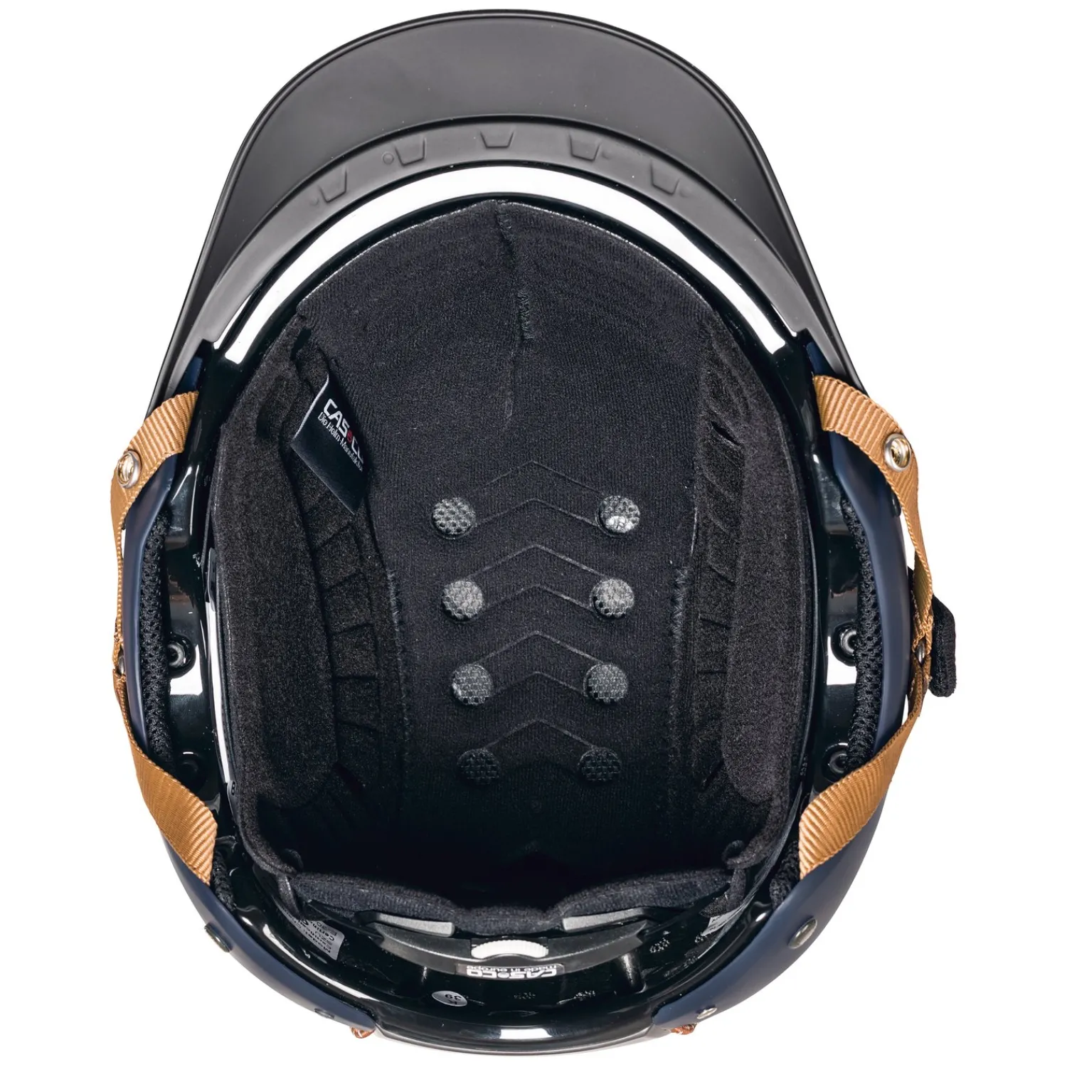 CASCO Reithelme<Reithelm Champ-3