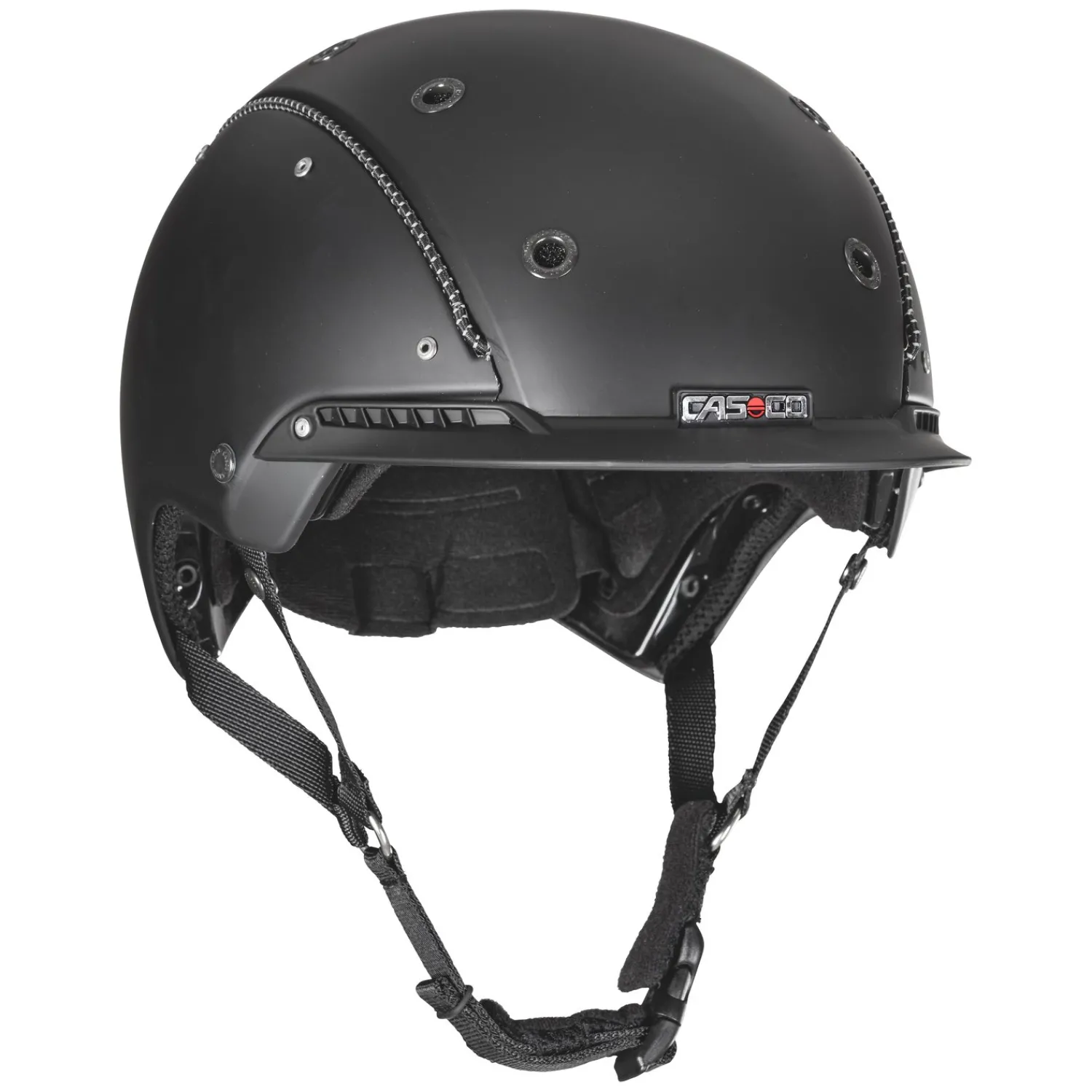 CASCO Reithelme<Reithelm Champ-3