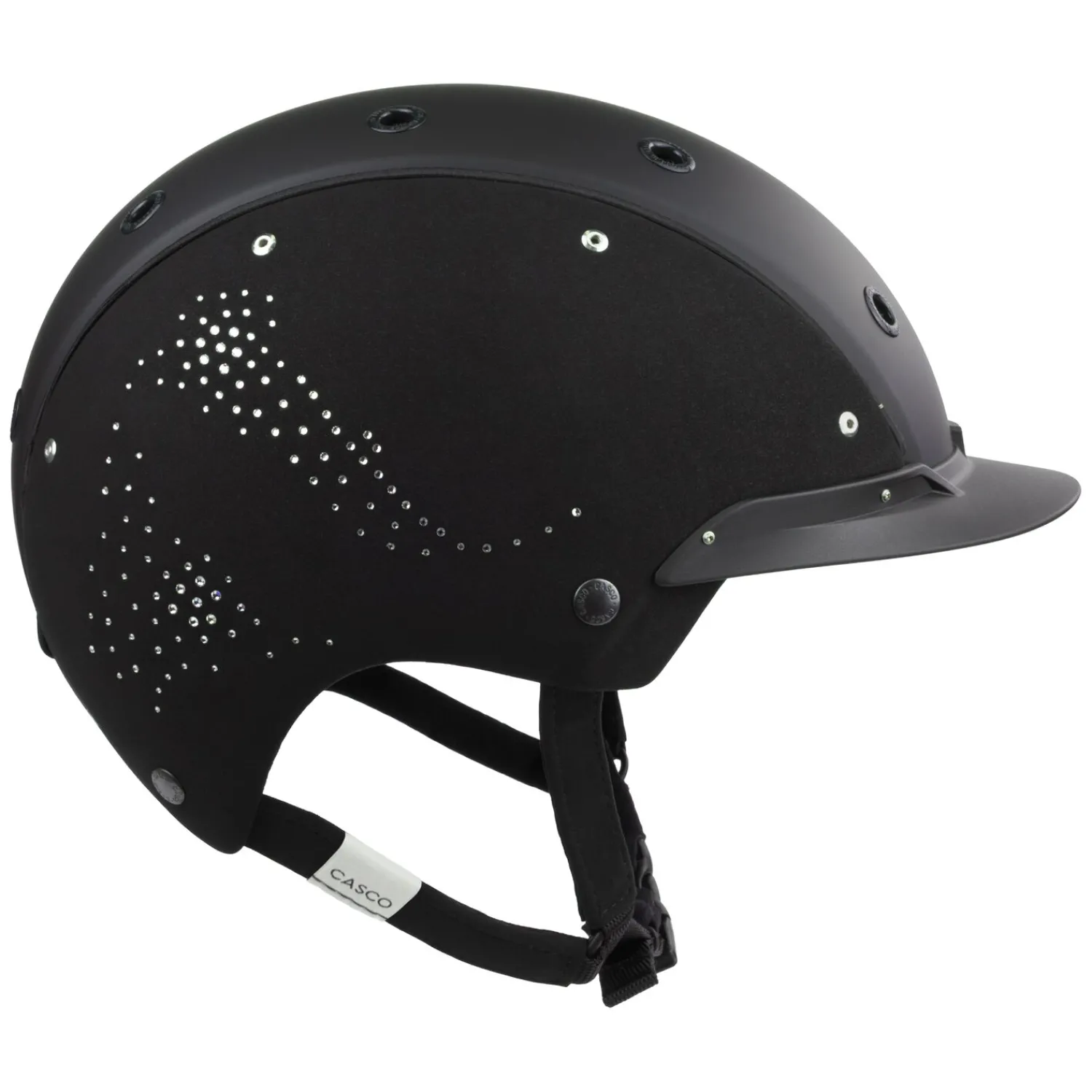 CASCO Reithelme<Reithelm Champ-3