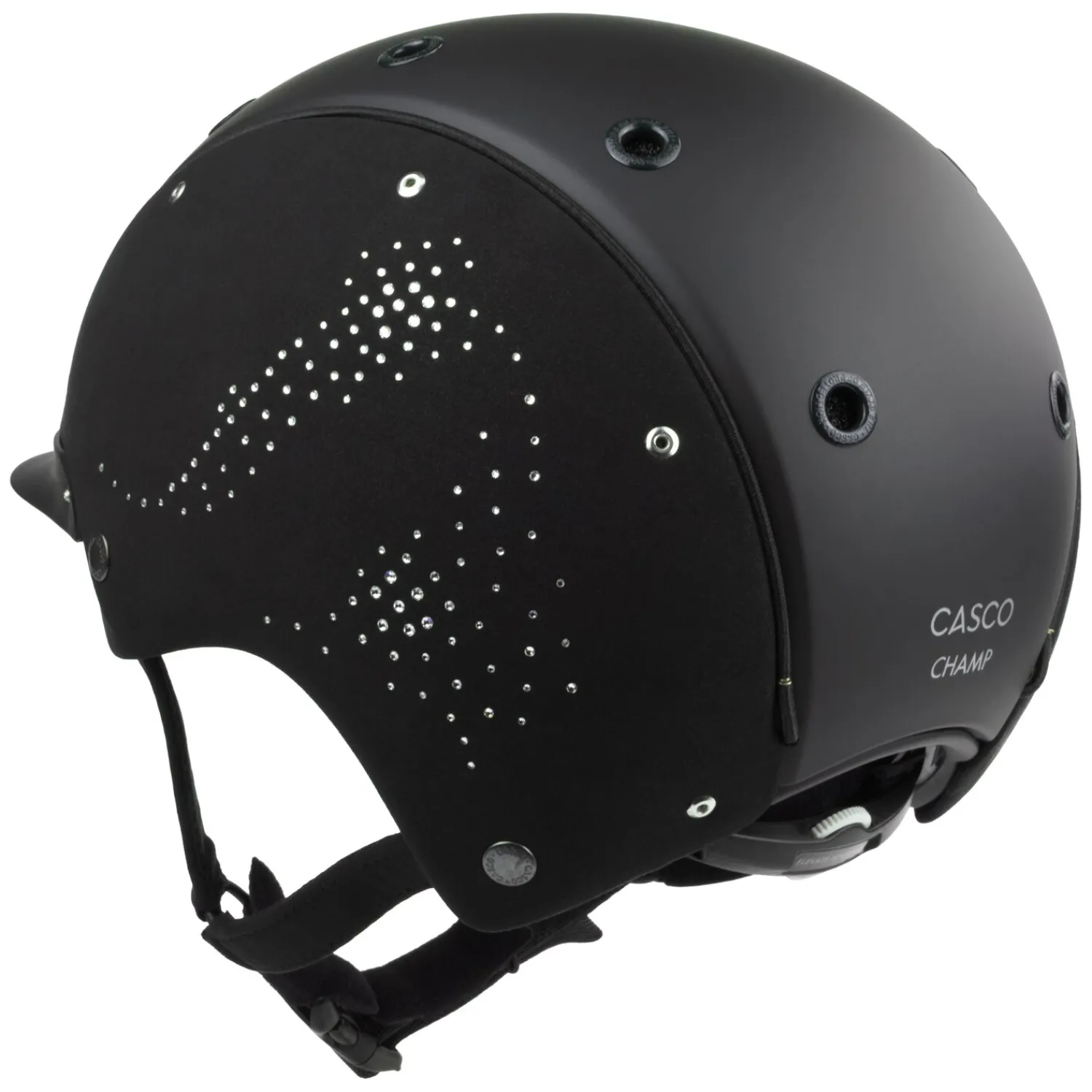 CASCO Reithelme<Reithelm Champ-3