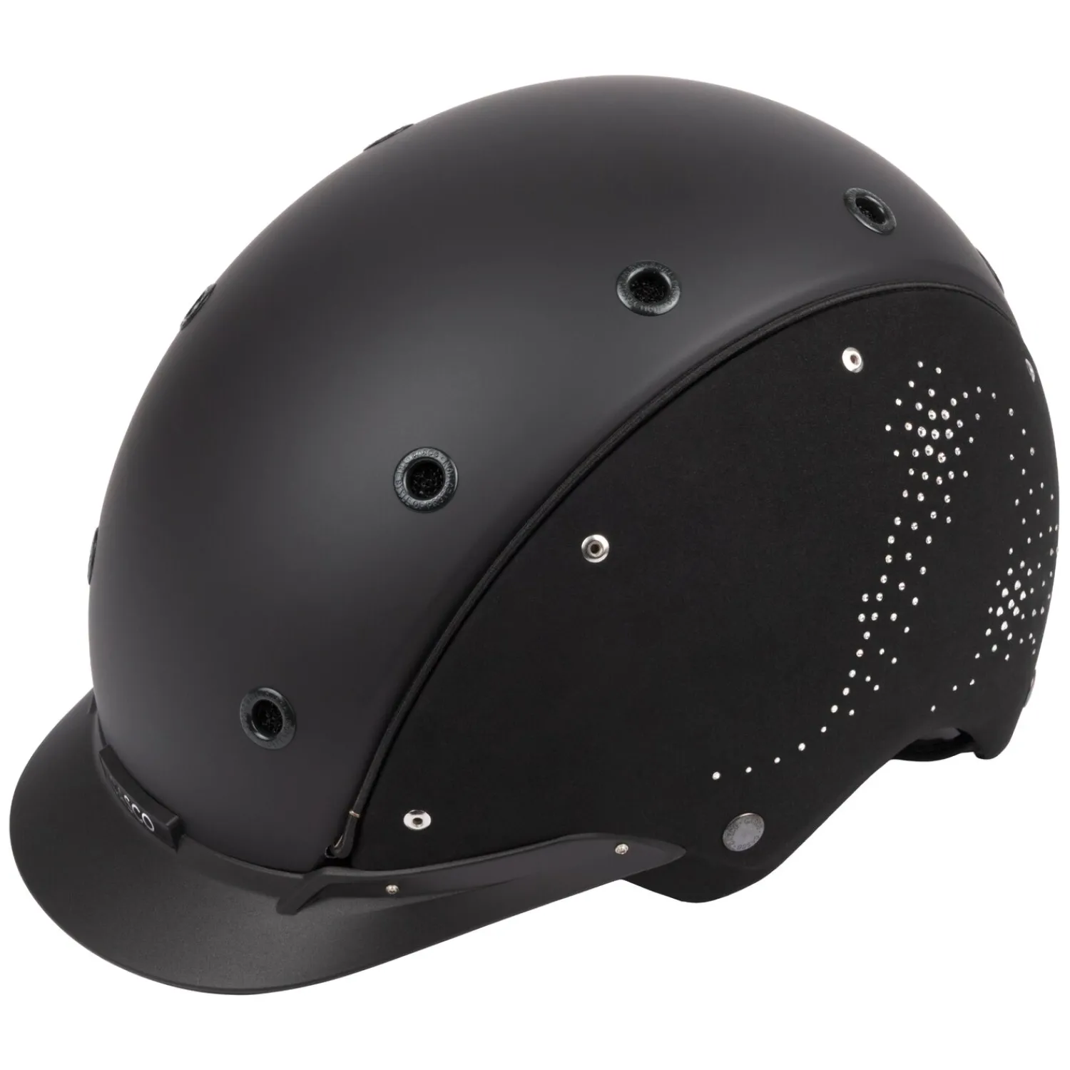 CASCO Reithelme<Reithelm Champ-3