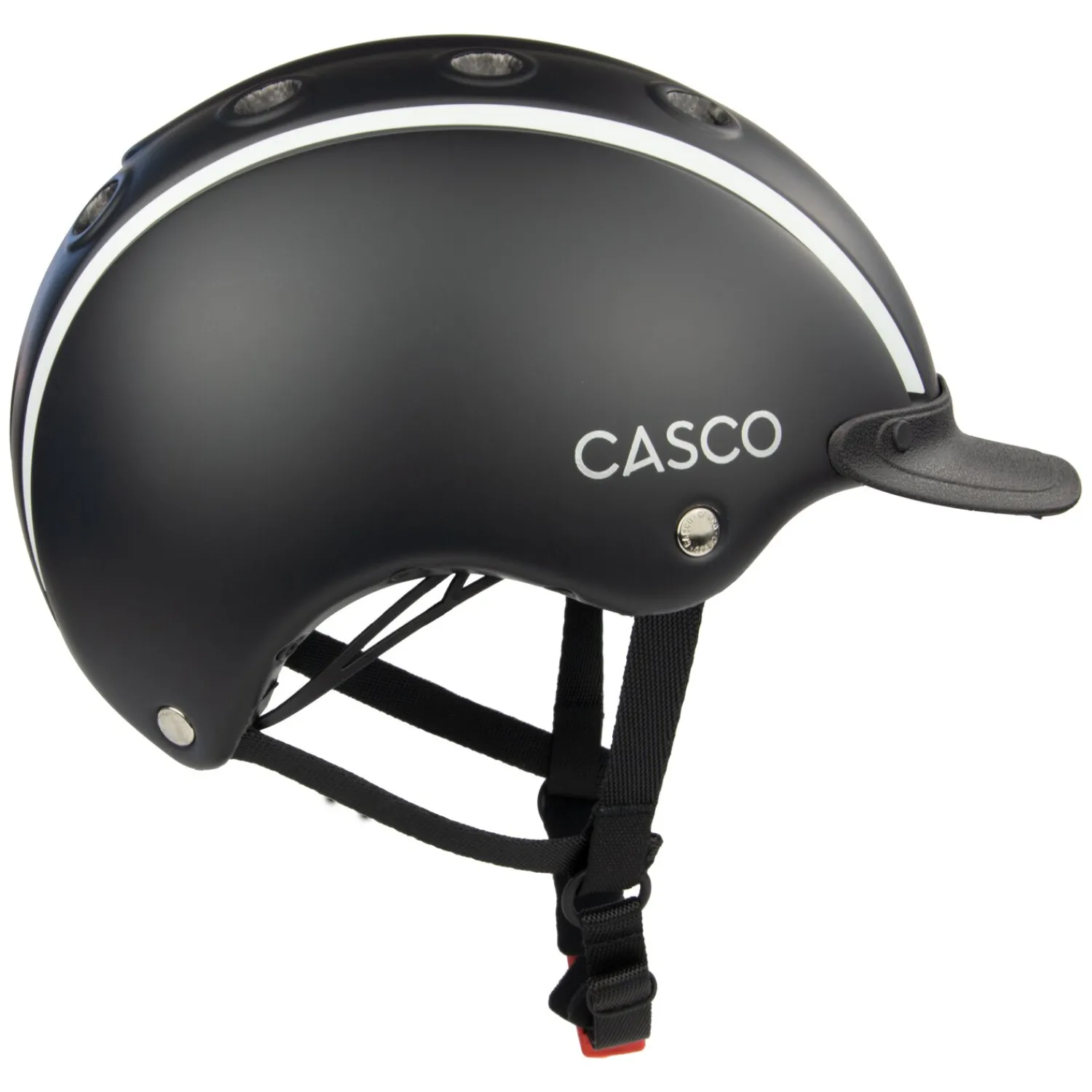 CASCO Reithelme<Reithelm CHOICE Essential
