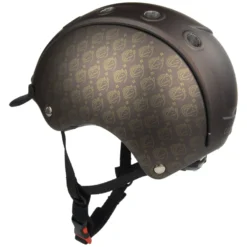 Loesdau Geschenke Für Reiter|Reithelme<CASCO Reithelm CHOICE Iconic