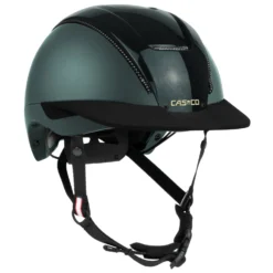 Loesdau Geschenke Für Reiter|Reithelme<CASCO Reithelm Duell